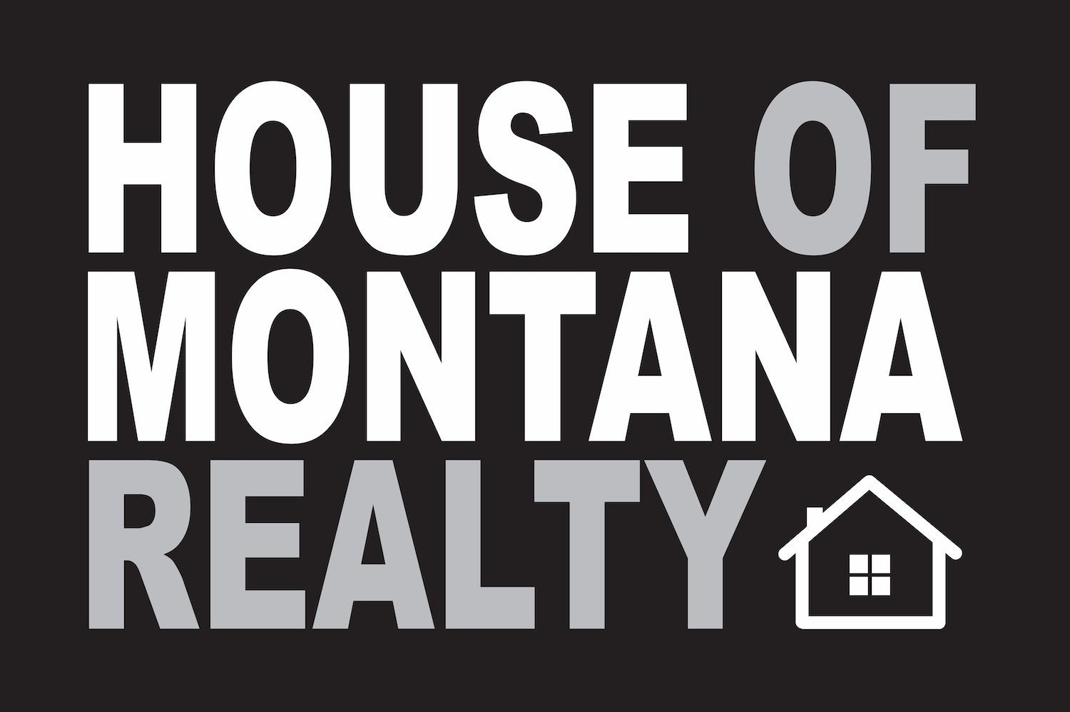 House of Montana Realty